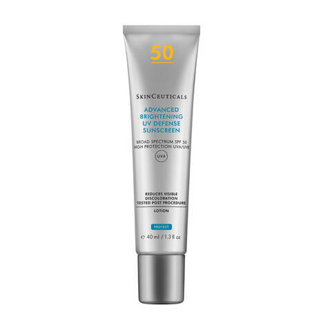 Advanced Brightening UV Defence SPF50