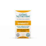 Your flora Symbiotic