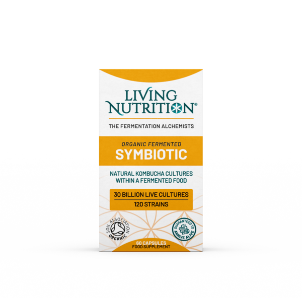 Your flora Symbiotic