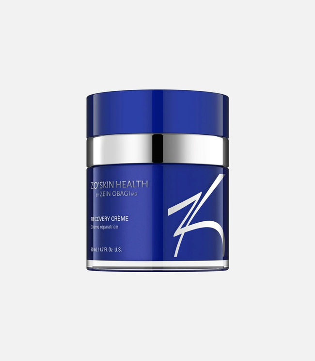 Recovery crème