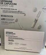 Intensive Hydro-Regenerating Treatment,  7 Days Treatment - Exosome