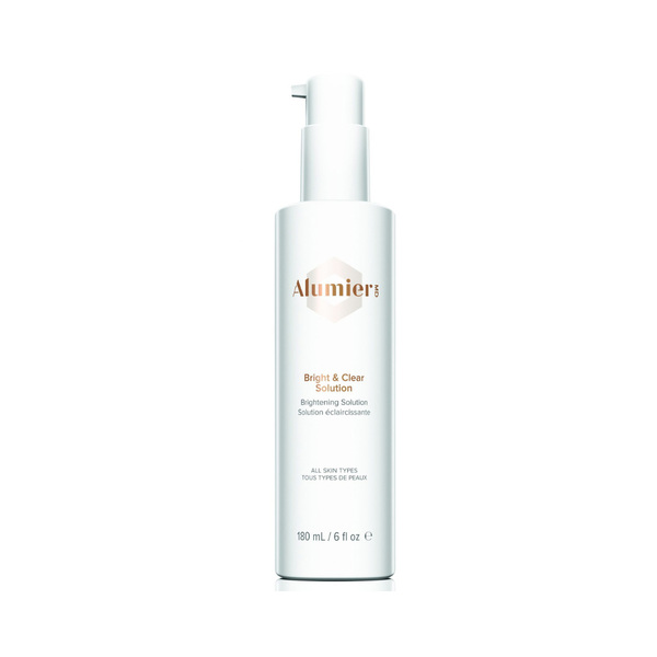 AlumierMD Bright & Clear Solution