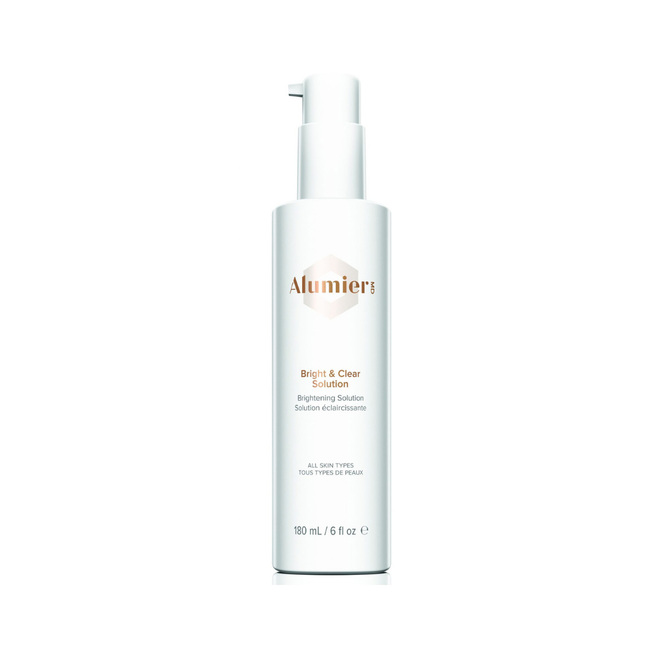 AlumierMD Bright & Clear Solution