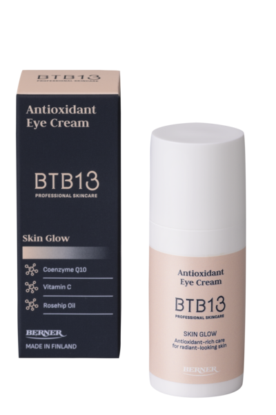 BTB13 Antioxidant Eye Cream