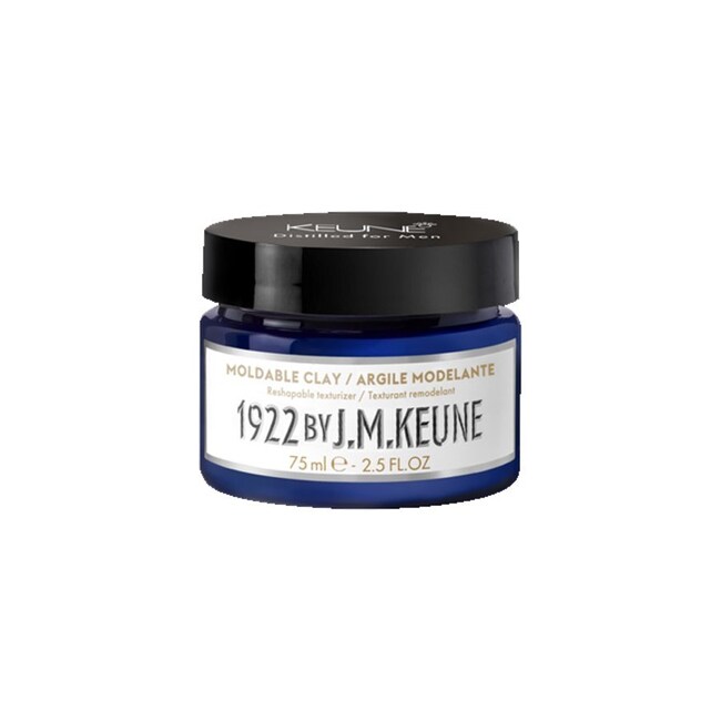 1922 STRONG MOLDABLE CLAY 75ML