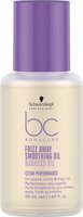 BC Clean Performance - Frizz Away Smoothing Oil