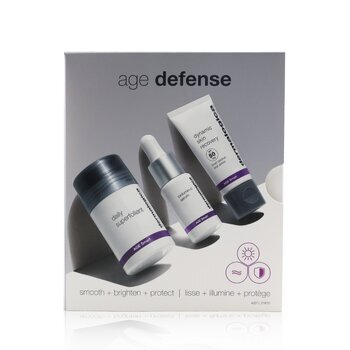 AGE defense kit