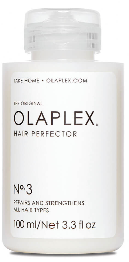 No 3 hair perfector