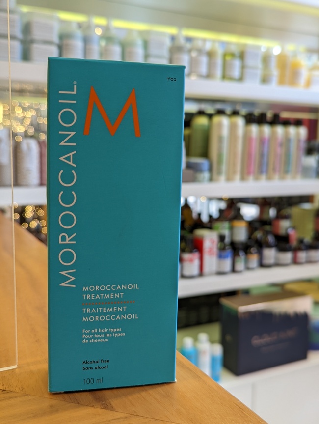 Moroccanoil Treatment Oil 100ml