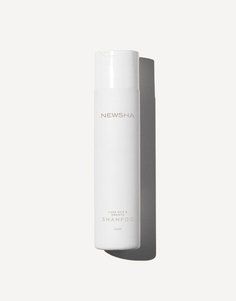 Luxe Silk & Smooth Shampoo (250)