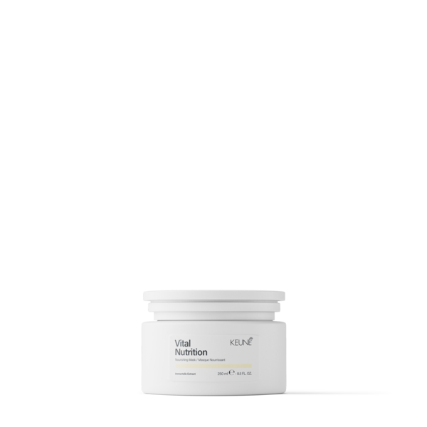 Vital Nutrition Nourishing Mask