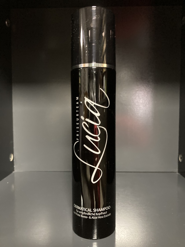 Dermatical Shampoo 250ml