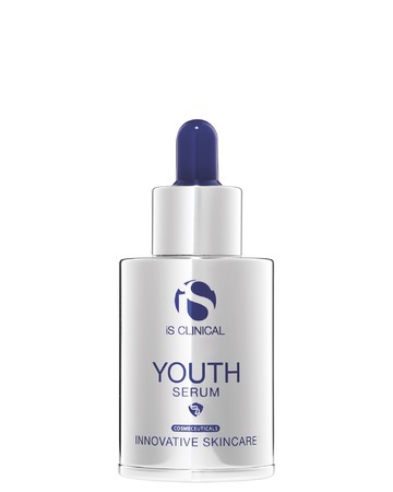 iS Clinical Youth Serum 30 ml seerumi