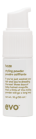 haze styling powder with pump 50ml