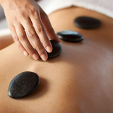 Classic Spa Luxury Treatment Spa Package at Qi Spa Moor Park