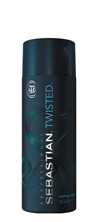 SEB Twisted Curl Magnifier Cream 150ml