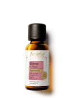 Wildrose, Bio-Pflegeöl, regenerierend, Gesichtsöl, Couperose, Körperöl, Pigmentflecken, Schwangerschaftsstreifen, Narben, 30ml