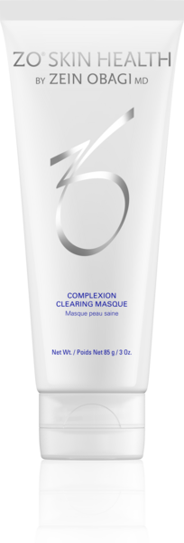 Complexion Clearing Mask