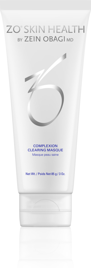 Complexion Clearing Mask