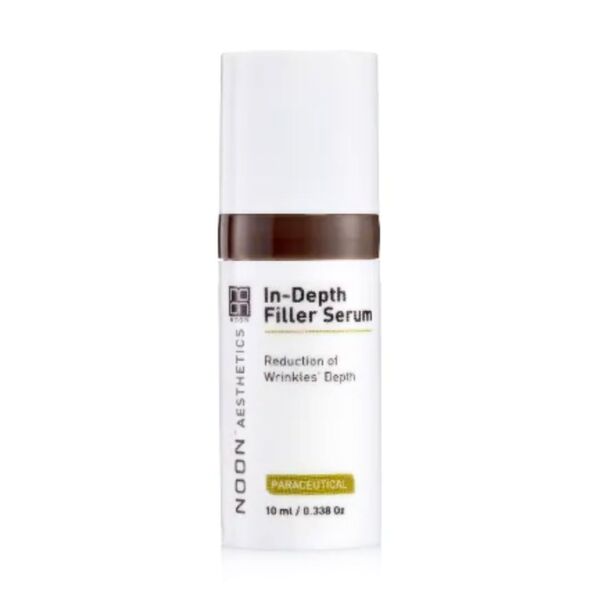 In Depth Filler Serum