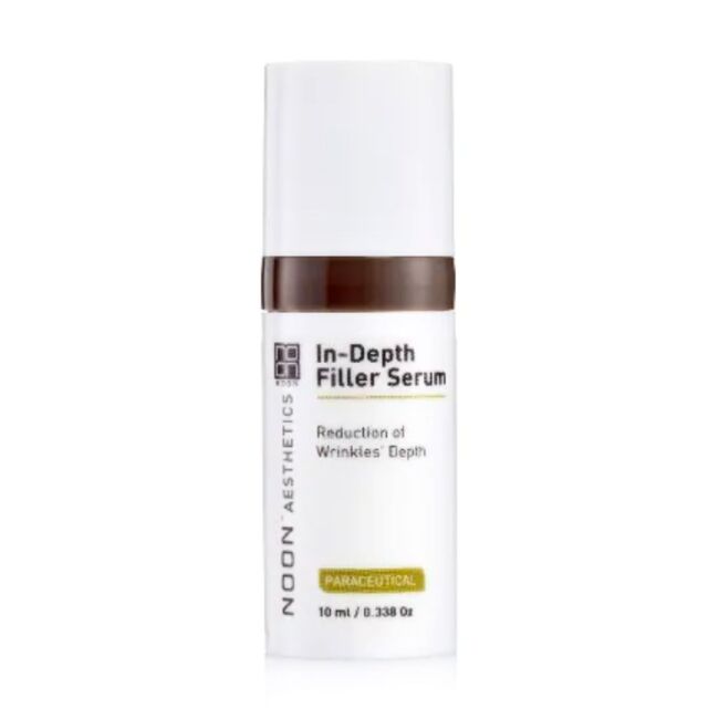 In Depth Filler Serum