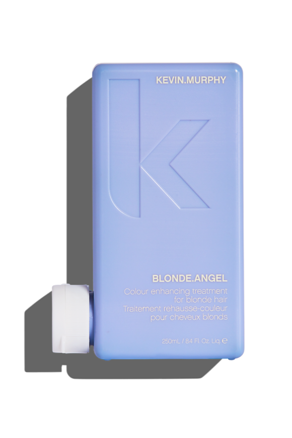 Kevin.Murphy Blonde.Angel