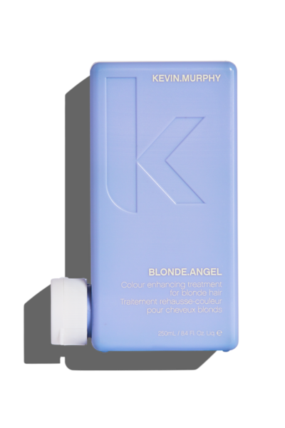 Kevin.Murphy Blonde.Angel