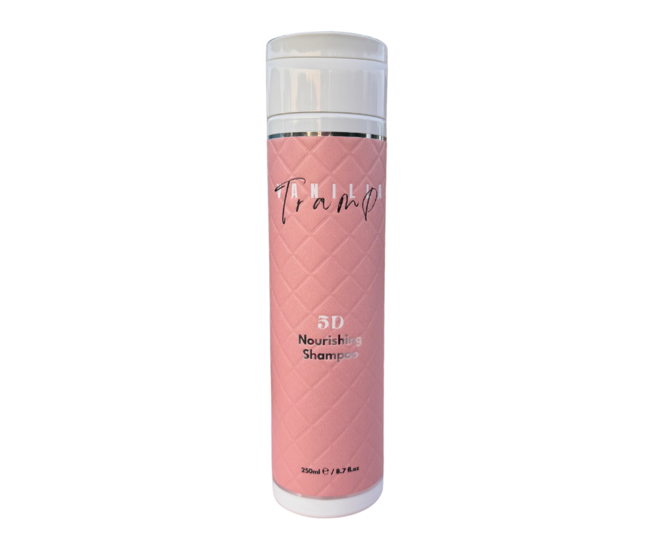 Frequency Hair Growth Shampoo