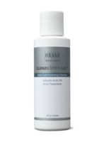 Clenziderm Lightweight Foaming Blemish Cleanser