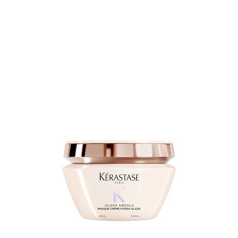 GLOSS-ABSOLU MASQUE CREME HYDRA GLAZE