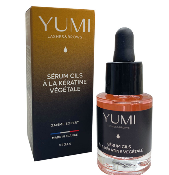 Yumi-Lash seerumi