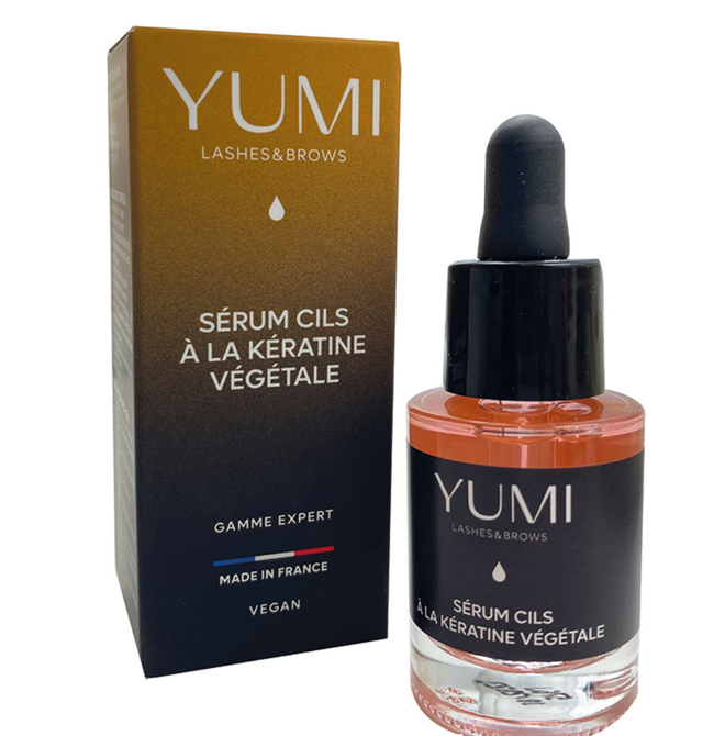 Yumi-Lash seerumi