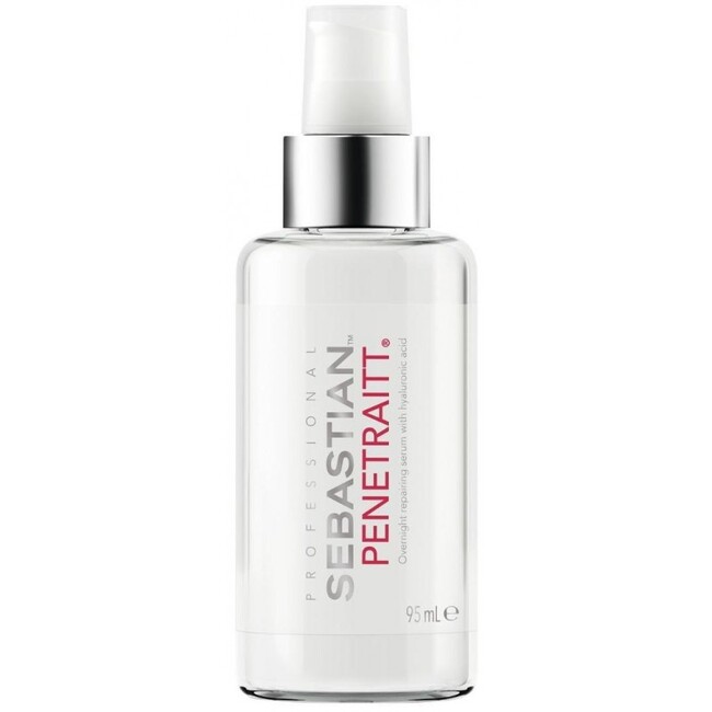 Penetraitt Overnight Repairing Serum