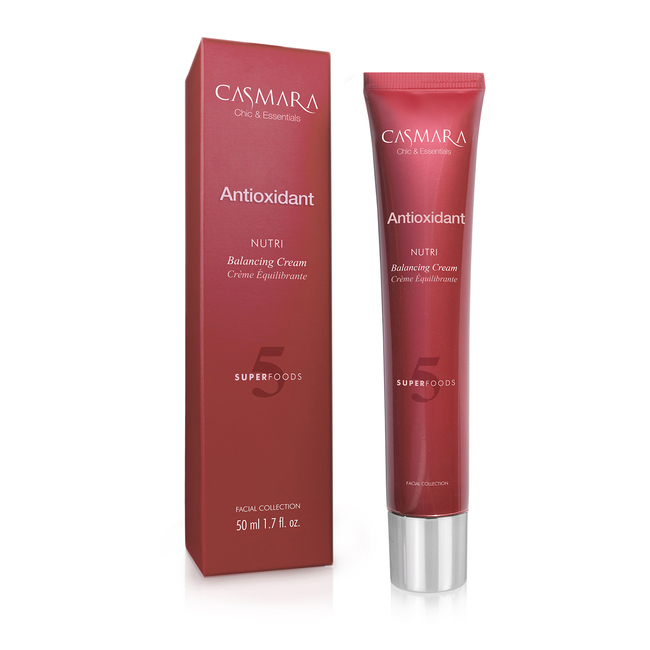 Casmara Balancing Nourishing Cream 50 ml