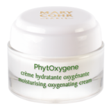 Mary Cohr / Detox-kasvovoide - Creme hydratante oxygénante