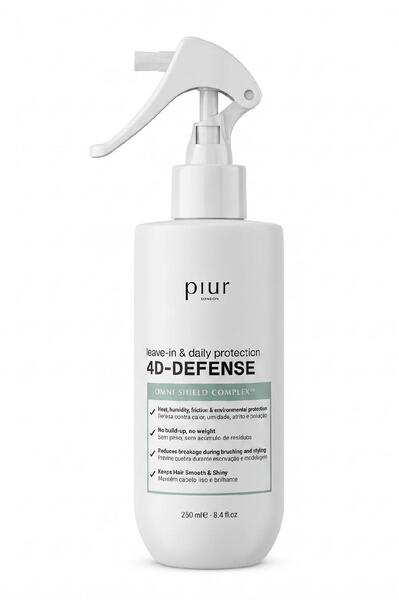 4D- Defense Leave-in