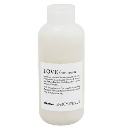 Love Curl Defining Moisturising Cream