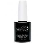 CND - Vinylux Weekly Top Coat