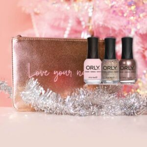 Orly 'Love Your Nails' Kit