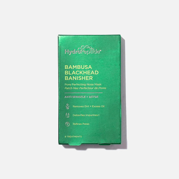 Hydropeptide Bambusa Blackhead Banisher