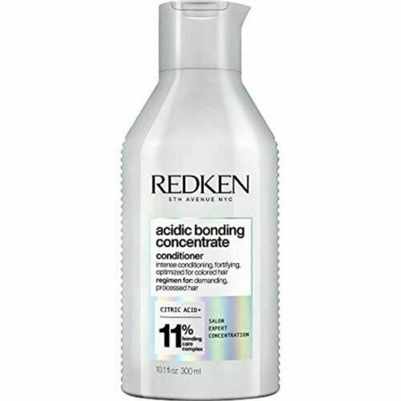 Acidic bonding conditioner