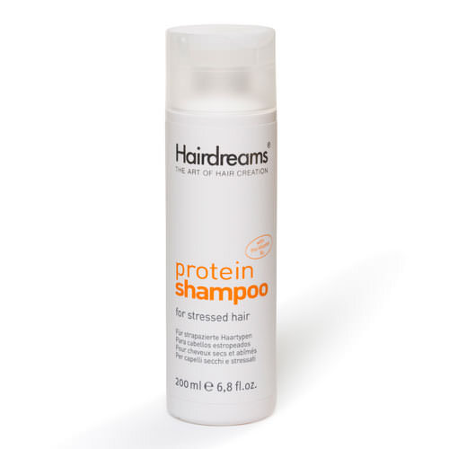 Protein Shampoo