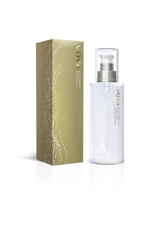 Voya Ritzy Spritzy - Facial Spritz