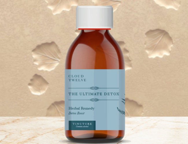 The Ultimate Detox 100ml