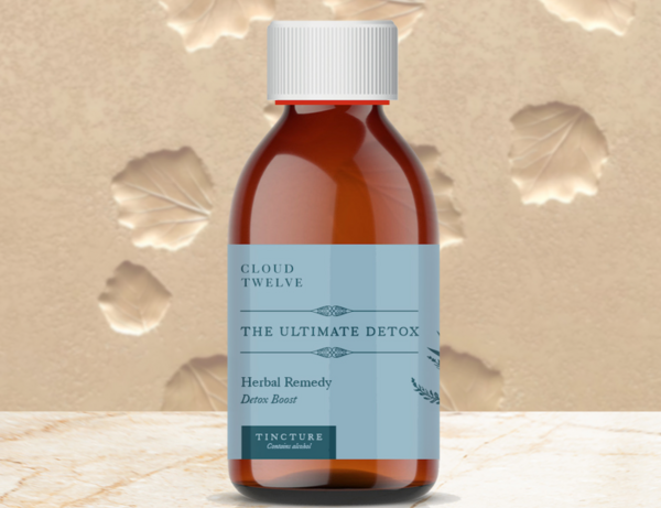 The Ultimate Detox 100ml