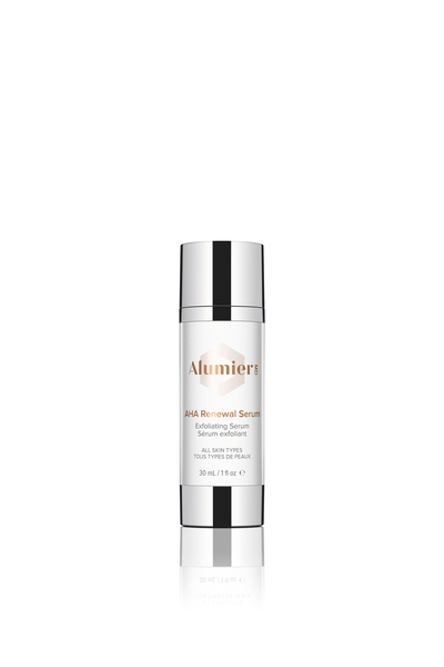 AHA Renewal Serum 