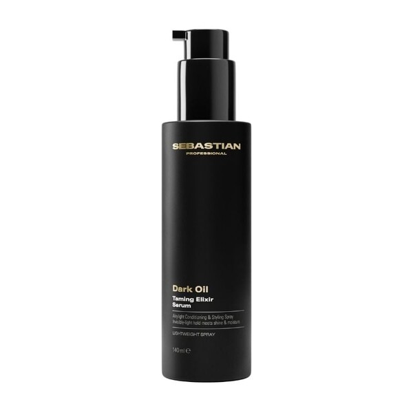 Dark Oil Taming Serum