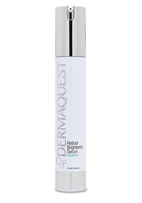 Retinol Brightening Serum