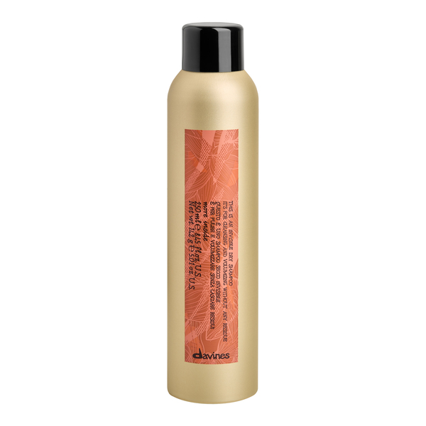 Dry Shampoo