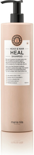 Head & Hair Heal Shampoo, 1000 ml